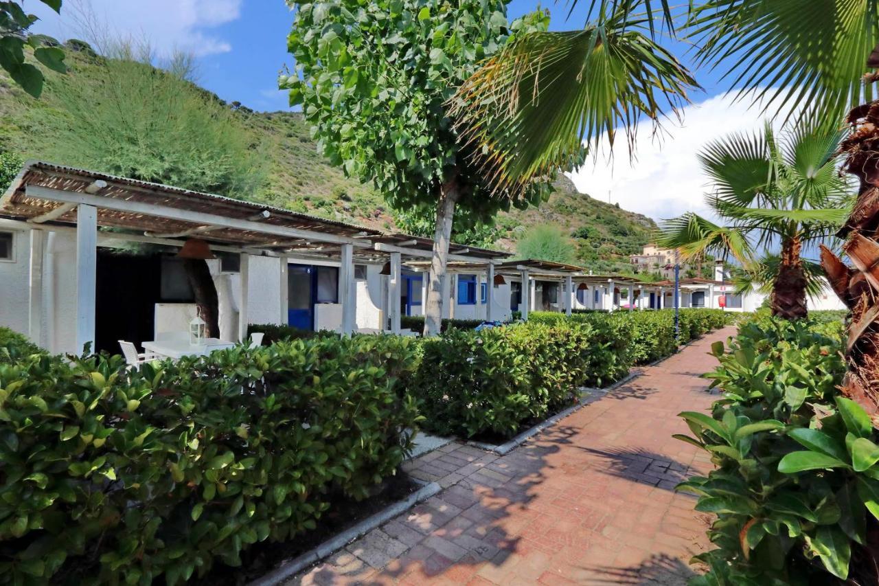 Le Palme Village Terracina Exterior foto