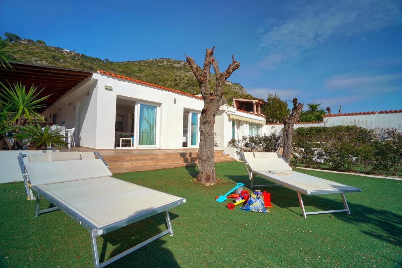 Le Palme Village Terracina Exterior foto