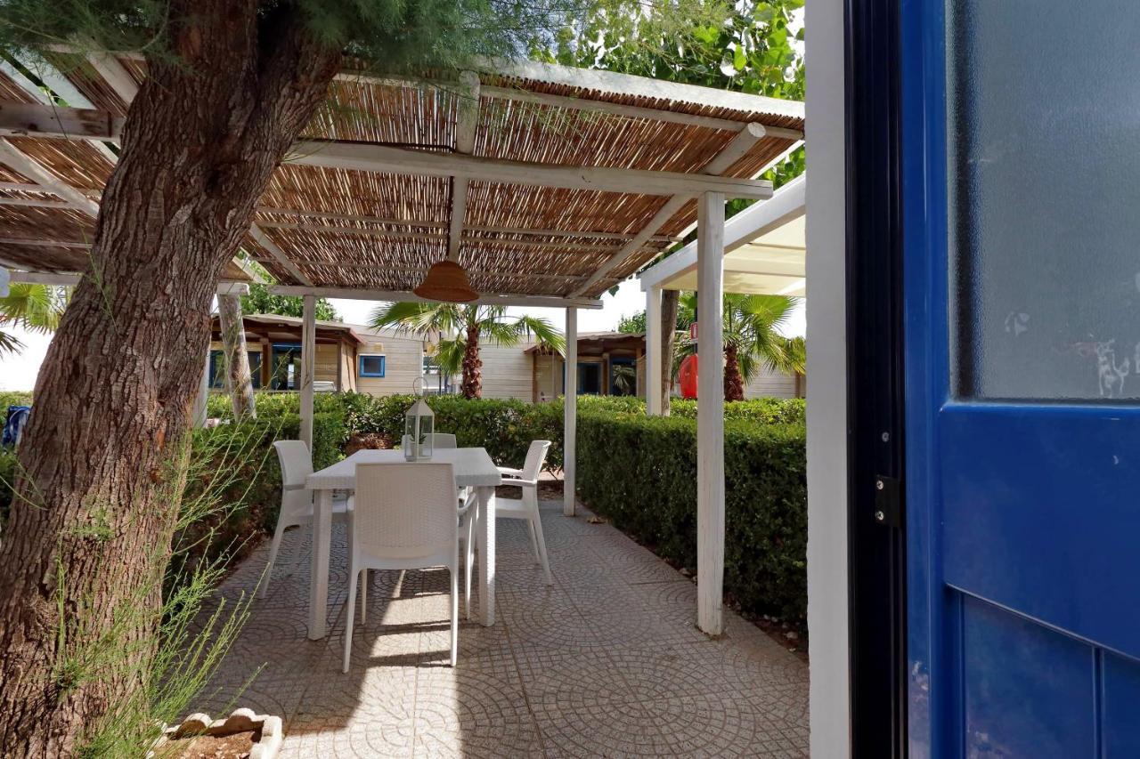 Le Palme Village Terracina Exterior foto