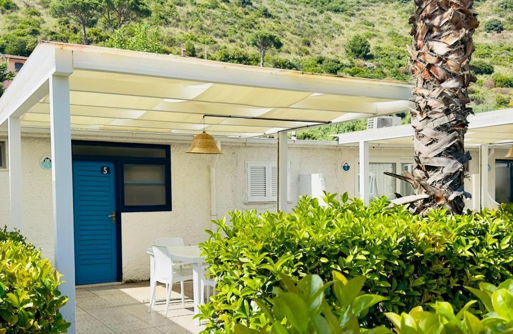 Le Palme Village Terracina Exterior foto